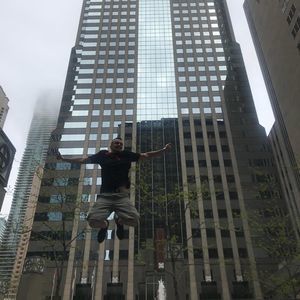 Meet your Posher, Lawrence